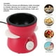 thumbnail image 3 of Juego De Ollas Eléctricas Para Fondue, Olla Antiadherente Para Derretir Chocolate Para Fiestas Familiares De Cumpleaños, 3 of 7