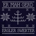 thumbnail image 3 of CafePress - Ermahgerd! ERGLER SWERTER Women's Hooded Sweatshir - Pullover Hoodie, Classic & Comfortable Hooded Sweatshirt, 3 of 4