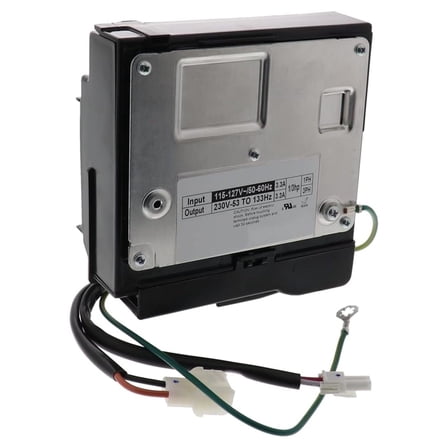 WR87X29409 Refrigerator Inverter Control