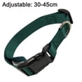 thumbnail image 2 of Collar LED para perros, collar para mascotas con luz recargable por USB, collar de seguridad nocturno con luz, 2 of 5