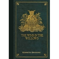 The Wind in the Willows (Masterpiece Library Edition), (Hardcover)