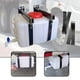 thumbnail image 5 of Contenedor Cisterna de Agua para Lavado de Manos de Camiones, Práctico Transportador de Agua Utilitario, 5 of 9