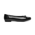 thumbnail image 1 of Flats Flexi para Mujer Estilo 21222 Negro, 1 of 1