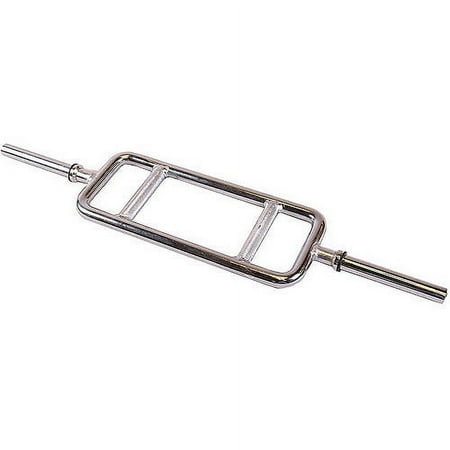 UPC 702556218419 product image for CAP Barbell - Standard Triceps Bar  34 | upcitemdb.com