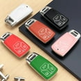 thumbnail image 5 of NEW TPU Car Remote Key Case Cover Shell For Audi A6 A5  A4 B9 8S 8W Q7 Q5 4M S4 S5 S7 TT TTS TFSI RS Protector Fob Keyless, 5 of 12