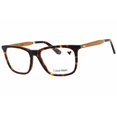 thumbnail image 1 of Calvin Klein CK23547 240 Men's Tortoise Acetate Frame Eyeglasses, 1 of 1