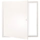 thumbnail image 1 of Panel de acceso VEVOR para paneles de yeso y techo, paneles de acceso de plomería de 24 x 24 pulgadas, puerta de acceso reforzada, cubierta de orificio de pared de acero resistente,plateado, 1 of 9