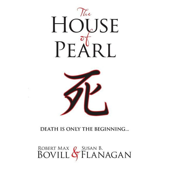 House of Pearl