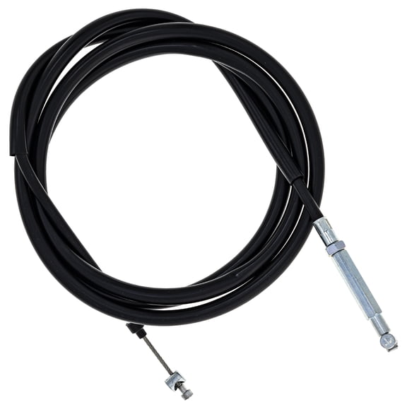 Niche Brake Cable for Kawasaki KSF 450B KFX 450R 54005-0021 ATV 519-CCB2424L