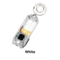 thumbnail image 4 of Toystoory Llavero antorcha 45LM portátil LED recargable Mini linterna ligera Super brillante luces pequeñas iluminación caminar Iluminación y accesorios, 4 of 6