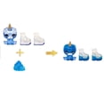 thumbnail image 4 of Rainbow High Skyler, Blue with Slime Kit & Pet, 11 Shimmer Posable Fashion Doll with DIY Sparkle Slime, Magical Yeti Pet, Fun Play Accessories. Great Toy Gift for Girls Kids Ages 4-12 Years, 4 of 5
