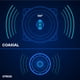 thumbnail image 4 of Kit Bocinas Coaxial 2 Vías 4" para Auto - Evolum Audio, 4 of 7