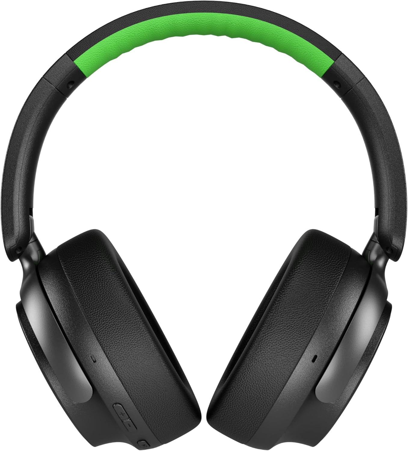 Wireless Gaming Headset for Xbox with Game/Chat Audio Balance, Mic Mute, Bluetooth, 3D Surround Sound, Foldable Bluetooth Headset Works with P5, Mac, PC, Switch - Long Battery Life