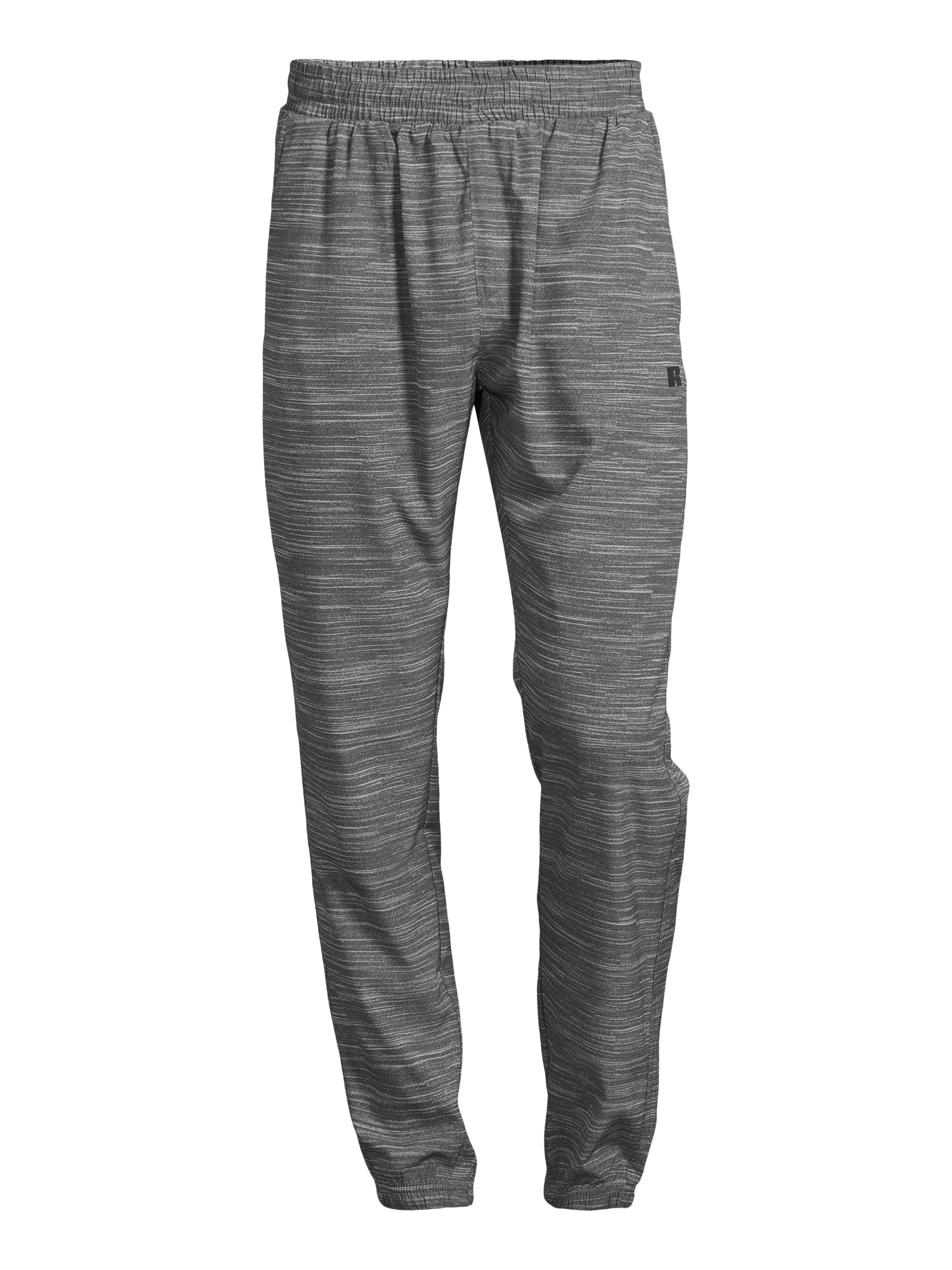 Russell Athletic Men's Commuter Tech Joggers, 30