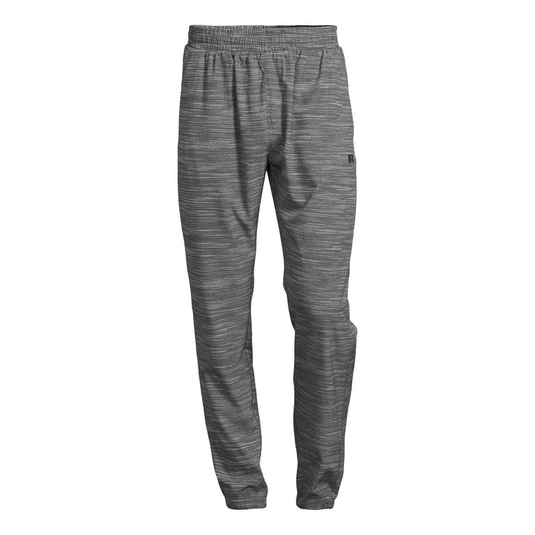 Russell Athletic Men s Commuter Tech Joggers 30 Inseam Sizes S XL Walmart