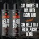 thumbnail image 2 of Kit de champú y acondicionador para barba Wild Willies PROGRO 120 ml, 2 of 6