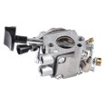 thumbnail image 5 of Br 600 Carburetor Air Filter Fuel Carb Repower Kit For Stihl Br500 Br550 Br600 Backpack Blower Leaf, 5 of 5