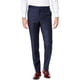 thumbnail image 1 of DKNY Pantalones de vestir a rayas para hombre, azul, 32 W x 32 L, 1 of 1