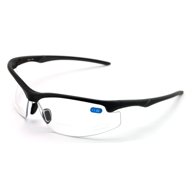 Gafas de seguridad V.W.E. Bifocal High Performance Sport