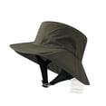thumbnail image 3 of Milageto Sun Hat for Women Men Bucket Hat Comfortable Sunhat Trendy Wide Brim Fishing Cap Green, 3 of 8