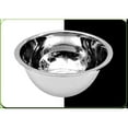 thumbnail image 1 of NuSteel TG-BO-8 8 qt Bol Amita en Acier Inoxydable, 1 of 1