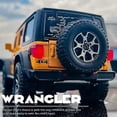 thumbnail image 3 of Diecast 1:24 Alloy Model Car Miniature Jeep Wrangler Rubicon For Children Collectible Gifts Metal Vehicle Off-road Boys Hot Toys, 3 of 5
