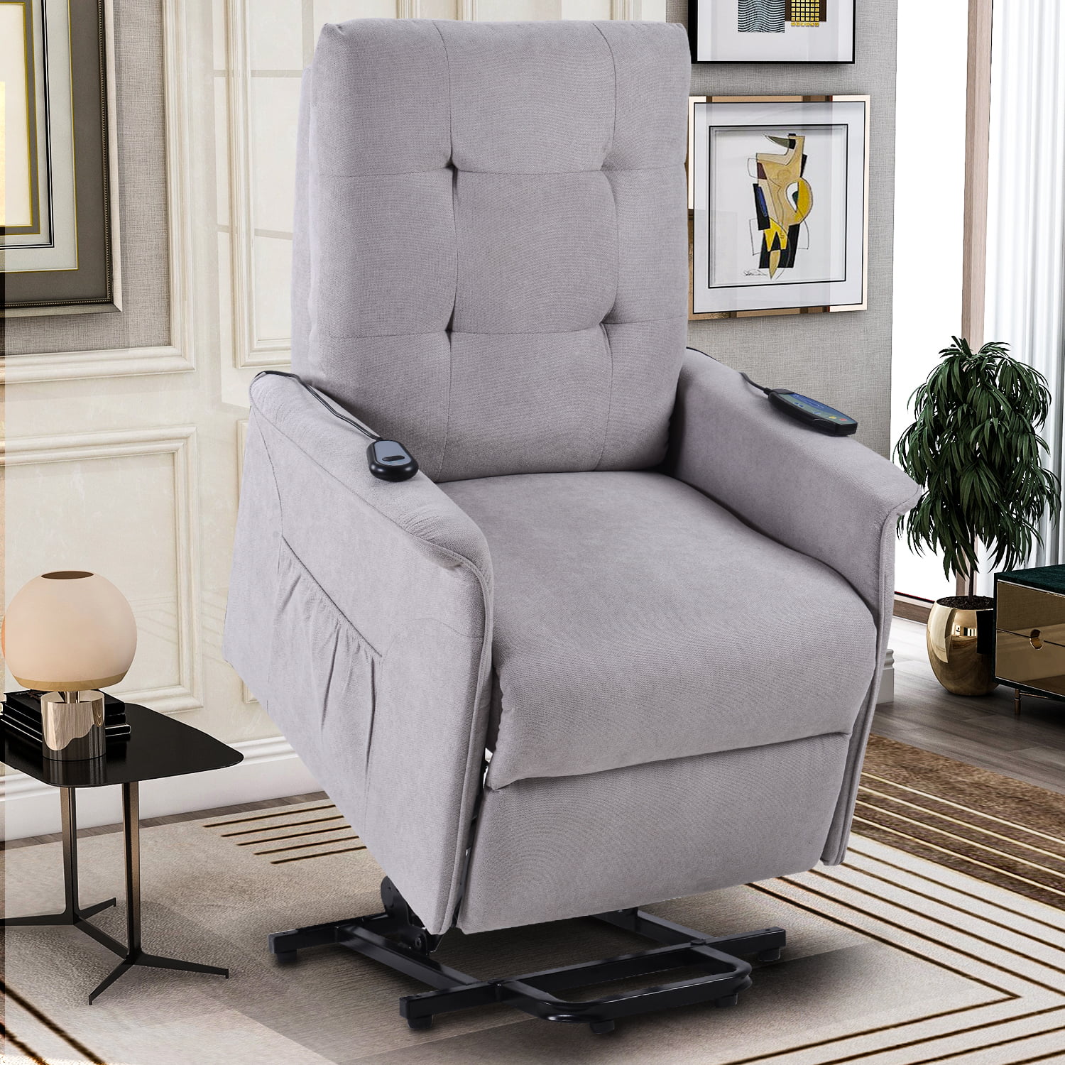 Recliner Chair Living Room ~ ldcodesign