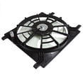 thumbnail image 6 of labwork Radiator Cooling Fan Replacement for 2007-2013 Suzuki SX4 621-371 674-50292, 6 of 8