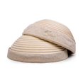 thumbnail image 5 of Round Proofing Basket, Easy to Bake Bread, Bread Fermentation, Bread Basket with Washable Cloth, 5 of 5
