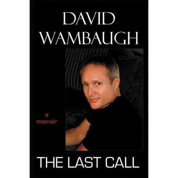 The Last Call (Hardcover)