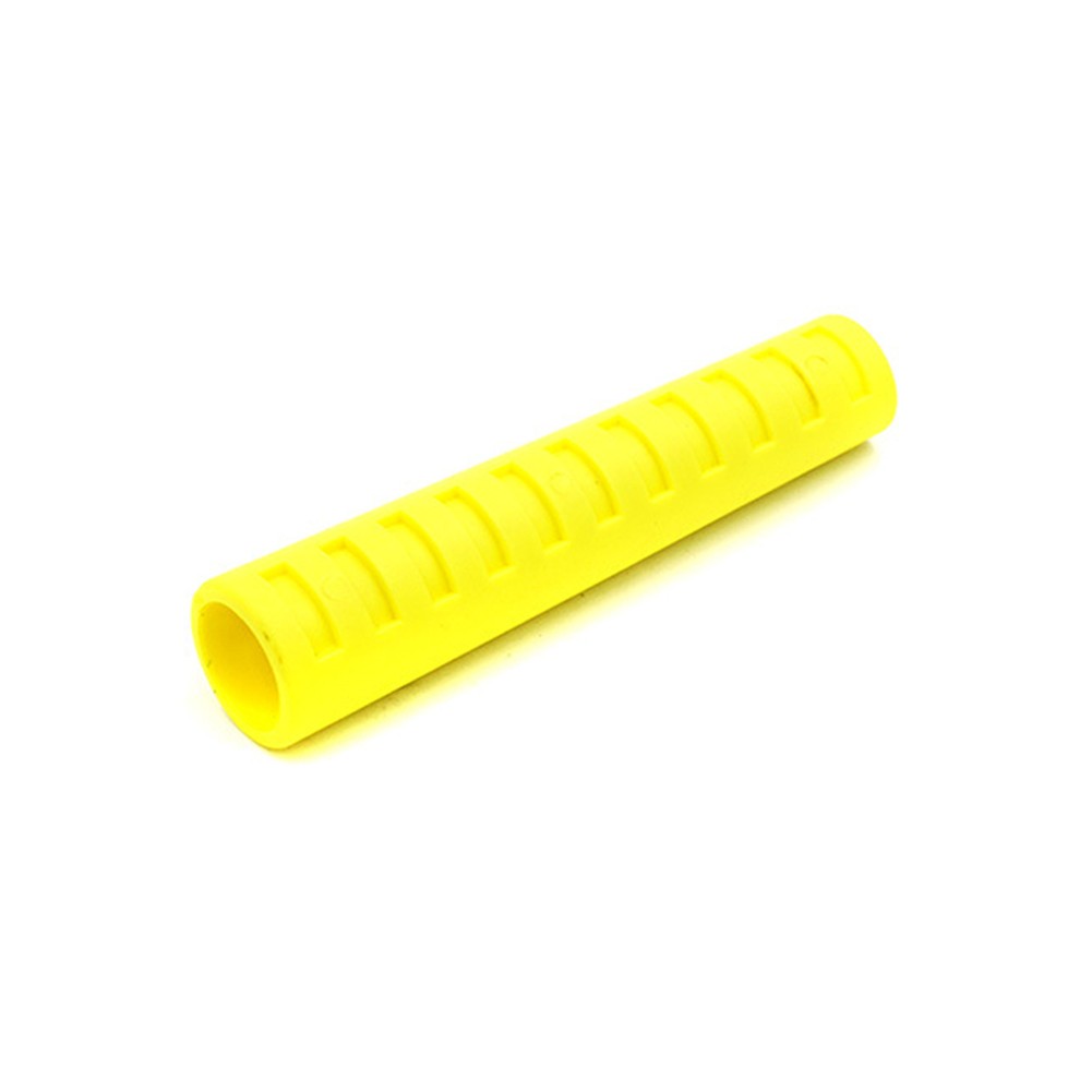 RANMEI Scuba Diving 95mm Long Regulator Hose Low Pressure Hose Guard