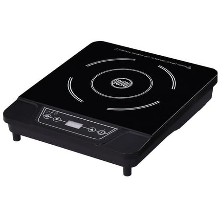 1800 W Single Burner Electric Induction Cooker