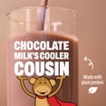 thumbnail image 3 of Orgain Organic Kids Nutritional Vegan Protein Shakes, Chocolate, 8 Fl Oz, Pack of 12, 3 of 9