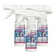 thumbnail image 1 of Limpiadores domésticos Limpiador de baño Desincrustante de cristales para baño Para azulejos Eliminador de grifos Limpiador de bañeras 60 ml A Desengrasantes, 1 of 7