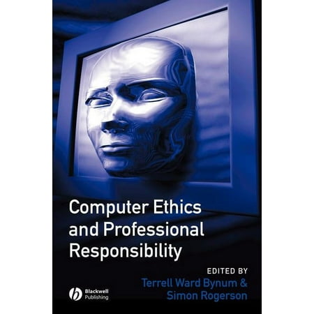 UPC: 9781855548459 | Computer Ethics and Professional (Paperback)