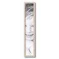 thumbnail image 2 of ArtToFrames 5x29 inch Clear Stain Picture Frame, White Wood Poster Frame (4113), 2 of 8