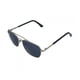 thumbnail image 1 of Lentes de Sol Tommy Hilfiger Hombre Outlook Marco de Metal Color Plateado con Filtro 100% UV, 1 of 5