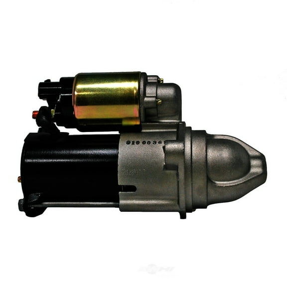 ACDelco 336-2148A REMAN STARTER W/NEW