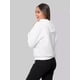 thumbnail image 3 of Sudadera Casual Dama Moderna Hoodie French Terry Moda, 3 of 4