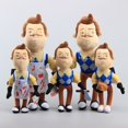 thumbnail image 2 of Hello Neighbor Lampe de Poche Peluche Jouet Animal en Peluche (30cm), 2 of 2