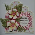 thumbnail image 4 of Joy! Crafts Die - Summer Vibes Flower, 4 of 4