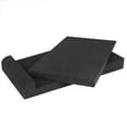 thumbnail image 1 of Speaker Pad Speaker Acoustic Foam Isolation Pad Studio Monitor Stand For Recording Studio Monitor Speakers, 1 of 7