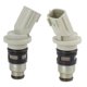 thumbnail image 3 of Fuel Injector Nozzle For Nissan March Ii K11 16600-73c00 A46-h02, 3 of 5