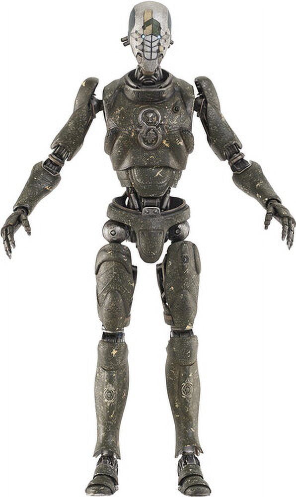 Diamond Select - Rebel Moon - Jimmy Series 1 Deluxe Figure