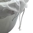 thumbnail image 6 of Visland Extra Large 27 X 22 Reusable Drawstring Straining Brew Bag Traditional Mash Home, 6 of 6