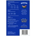 thumbnail image 4 of Ronzoni Tricolor Rotini, 12 oz, Colorful Non-GMO Pasta Spirals, (Shelf Stable) Box, 4 of 14