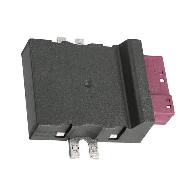 Unique Bargains Fuel Pump Driver Module Set for BMW 328i 2011-2016 for BMW 435i 2014-2016 Replace 16147276073