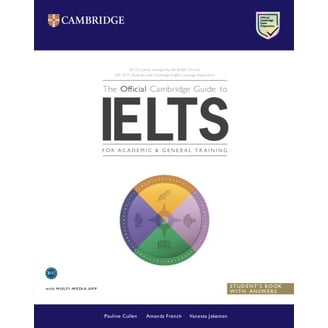 IELTS Practice Tests Ielts 16 Academic Student's Book with Answers