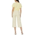thumbnail image 2 of NYDJ Womens Tummy Control High Rise Wide Leg Pants, 2 of 2