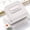 White, variant on Japceit Adjustable 3 And 6 Hole Paper Punch, Flexible A4 Binder Punch For Students, Handheld Hole Puncher For School Exam Homework Documents Notebooks, Portable Office Binding Tool